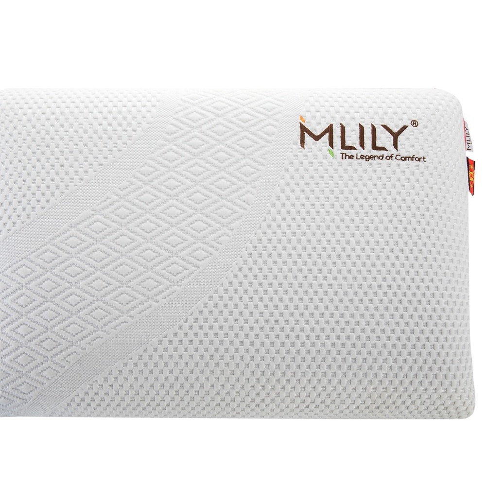 MLILY Manchester United Classic Memory Foam pillow New